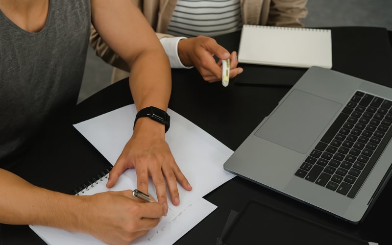 Colorado Real Estate Practice Exam a group is studying and practicing Colorado state real estate tests
